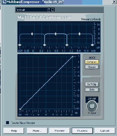   iZotope Ozone