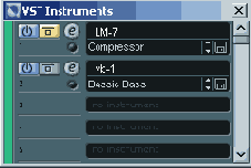    VST-
