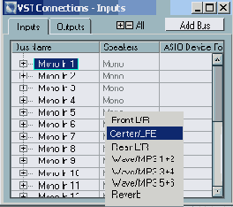  Nuendo