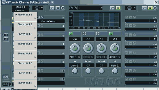  VST-